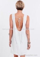 2015 Traditional dress manufacturers wholesale Factory price Plus Size Summer Women Bohemian Dress OEM service