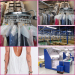 2015 Traditional dress manufacturers wholesale Factory price Plus Size Summer Women Bohemian Dress OEM service