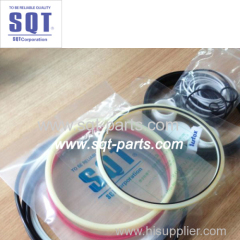 hydraulic pump seals suppliers PC200-6 Gear Pump Seal Kits