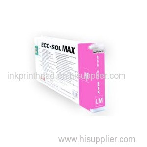 Roland ESL3-MG Eco-Sol MAX Magenta Ink Cartridges 220ml