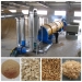 4tph biomass drying machine