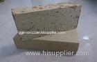 Construction Kiln Refractory Fire Bricks Silica Blocks With 0.2MPa RULC 1650