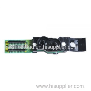 Mimaki JV3 Eco Solvent Printhead (DX4)-M004372