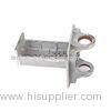 Custom High Pressure Die Casting , Aluminium Latch Lock Units In Special Machinery