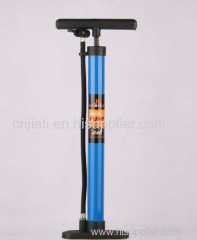 Foot Pump Air floor pump Bicycle floor pump with hose orings