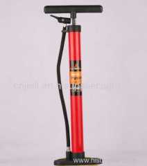 Foot Pump Air floor pump Bicycle floor pump with hose orings