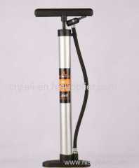 Foot Pump Air floor pump Bicycle floor pump with hose orings