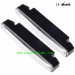 Pair New 9-16V DC COB 12W 1500lm White Auto Car LED Daytime Running Light DRL