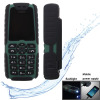 xiaocaio X-6 x-5 GSM 850 900 1800 1900 MHZ PHONE Senior phone power bank 5000mah phone
