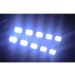 12V COB 5LED Car DRL Fog Strip Daytime Running Driving Light Super Bright