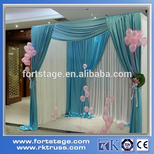 RK hot sale cheap adjustable trade show booth design for sale