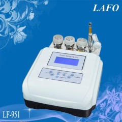 no needle mesotherapy machine