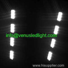 4 LED Power COB Daytime Running Light DRL Car LED Fog Driving Lamp White
