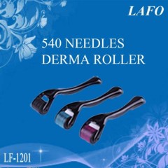 540 needles derma roller