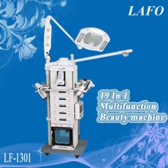 19 in 1 Multifunctional beauty facial machine