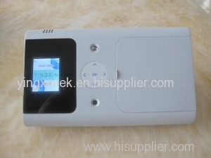 Remote controller for air-conditioner