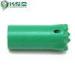 CNC T45 Mining Button Drill Bit For Hard Abrasive Rock Dia70-89mm