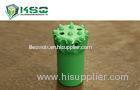 CNC T45 mining Button Drill Bit For Hard Abrasive Rock Underground Mining