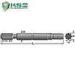 Tungsten Carbide Sandvik Rock Drilling Tools For Tunneling 635mm