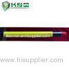 Through Reverse Circulation Rock Drilling Tools DTH Hammer With Heat Treatment Process