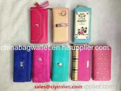 CIYUNION GROUP new fashion wallet