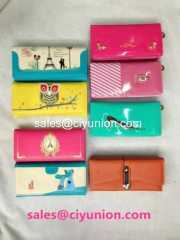 CIYUNION GROUP 2015 new fashion wallet