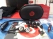 2015 new beats dr dre wirless bluetooth tour 2.0 earphones with MIC headsets headphones