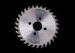 OEM 12 Inch Table Metal PCB Cutting Diamon Circular Saw Blade