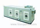 Visual Window Modular Air Handling Unit With Galvanized Steel 30mm Thick Panel