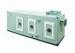 Visual Window Modular Air Handling Unit With Galvanized Steel 30mm Thick Panel