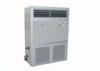 Industrial Floor Mounted Free Cooling Hvac Air Handling Unit With Washable Filter