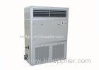 Industrial Floor Mounted Free Cooling Hvac Air Handling Unit With Washable Filter