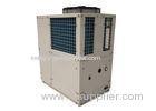 59kW Cooling Capacity Industrial Mini Air Cooled Chiller With Hermetic Scroll Compressor