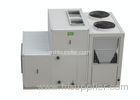 High Static Pressure 20600 m3 / h Rooftop AC Unit , Industrial Air Conditioner Unit