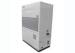 R22 Floor Standing Water Cooled Air Conditioner , Electric Heating And Cooling