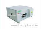 Hospitals Ceiling Mounted Water Cooled Air Conditioner Packaged Unit With Freon R22