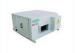 Hospitals Ceiling Mounted Water Cooled Air Conditioner Packaged Unit With Freon R22