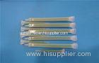 Cartridge Acrylics / Silicones / Epoxy Mixing Nozzle For Dispense Equipment