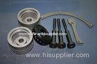 Professional HighSpeed CNC Machined Prototypes Fast CNC Machining