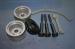 Professional HighSpeed CNC Machined Prototypes Fast CNC Machining