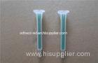High Precision Square Dispensing Static Mixer For Ab Adhesives 5*5mm