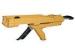 600ml 1:1 Stainless Steel Rod manual Epoxy Caulking Gun 1.08kg / piece
