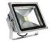 IP65 50W commercial outdoor Led flood light fixtures , Bridgelux LED Tunnel Lamp