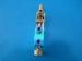 One Component Epoxy / Paint Liquid Dispensing Valve PP / Metal