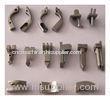 CNC Machining Services Stainless Steel Precision Parts Custom Made