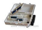 ABS PP Fiber Optic Terminal Box