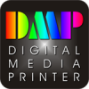 PT Digital Media Printer