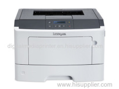 L exmark MS410d Digital Printer