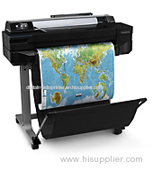 HP Designjet T520 24-in ePrinter