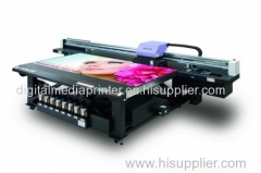 Mimaki JFX200-2513 LED UV FLAT-BED PRINTER